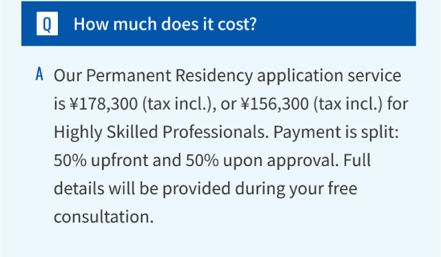 How much does it cost?